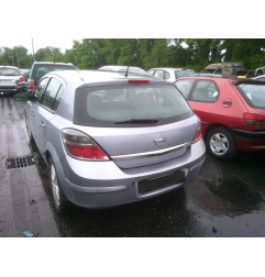 Feu arriere principal gauche (feux) OPEL ASTRA H Photo n°11