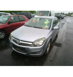 Retroviseur droit OPEL ASTRA H Photo n°5