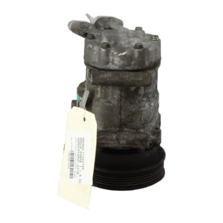 Compresseur clim RENAULT MODUS