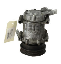Compresseur clim RENAULT MODUS Photo n°3