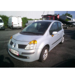 Compresseur clim RENAULT MODUS Photo n°6