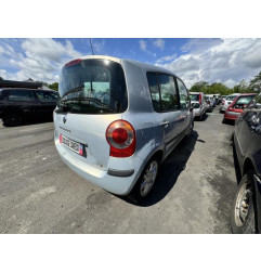 Compresseur clim RENAULT MODUS Photo n°7