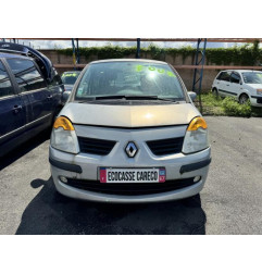 Compresseur clim RENAULT MODUS Photo n°8