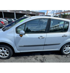 Compresseur clim RENAULT MODUS Photo n°9