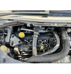 Compresseur clim RENAULT MODUS Photo n°10