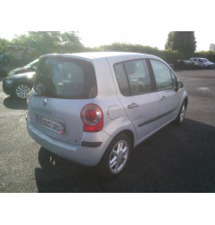 Compresseur clim RENAULT MODUS Photo n°11