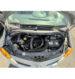 Compresseur clim RENAULT MODUS Photo n°12