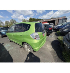 Com (Bloc Contacteur Tournant+Commodo Essuie Glace+Commodo Phare) HONDA JAZZ 3 Photo n°19