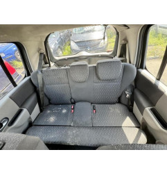 Compresseur clim RENAULT MODUS Photo n°13