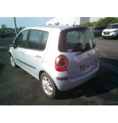 Compresseur clim RENAULT MODUS Photo n°14