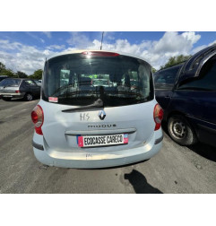 Compresseur clim RENAULT MODUS Photo n°17