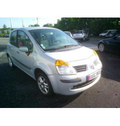 Compresseur clim RENAULT MODUS Photo n°18