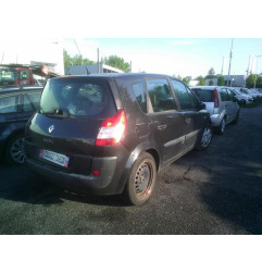 Compresseur clim RENAULT SCENIC 2 Photo n°6