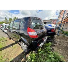 Compresseur clim RENAULT SCENIC 2 Photo n°7