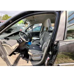 Compresseur clim RENAULT SCENIC 2 Photo n°9