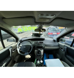 Compresseur clim RENAULT SCENIC 2 Photo n°11