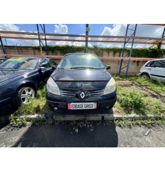 Compresseur clim RENAULT SCENIC 2 Photo n°13