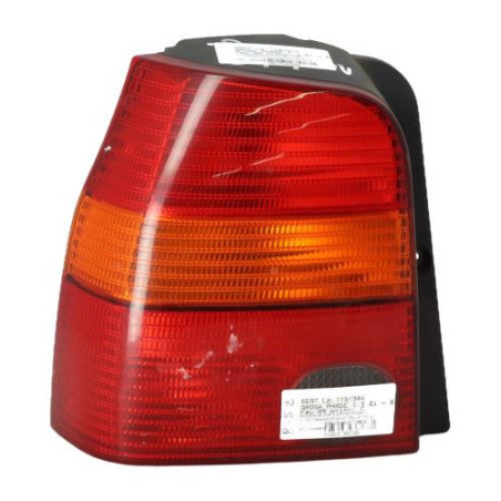 Feu arriere principal gauche (feux) SEAT AROSA Photo n°1