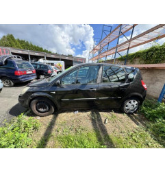 Compresseur clim RENAULT SCENIC 2 Photo n°14