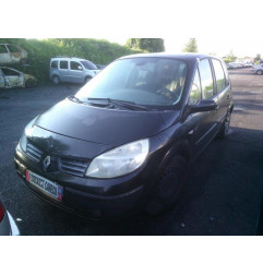 Compresseur clim RENAULT SCENIC 2 Photo n°18