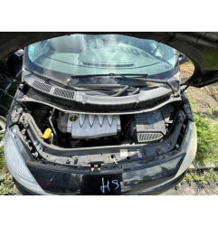 Compresseur clim RENAULT SCENIC 2 Photo n°20