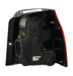 Feu arriere principal gauche (feux) SEAT AROSA Photo n°3