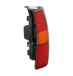 Feu arriere principal gauche (feux) SEAT AROSA Photo n°4