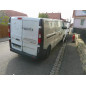 Cremaillere assistee RENAULT TRAFIC 3 COURT
