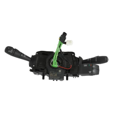 Com (Bloc Contacteur Tournant+Commodo Essuie Glace+Commodo Phare) RENAULT TRAFIC 3 COURT Photo n°4