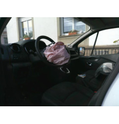 Com (Bloc Contacteur Tournant+Commodo Essuie Glace+Commodo Phare) RENAULT TRAFIC 3 COURT Photo n°6