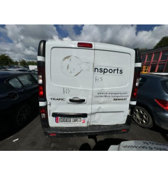 Com (Bloc Contacteur Tournant+Commodo Essuie Glace+Commodo Phare) RENAULT TRAFIC 3 COURT Photo n°13