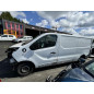Com (Bloc Contacteur Tournant+Commodo Essuie Glace+Commodo Phare) RENAULT TRAFIC 3 COURT