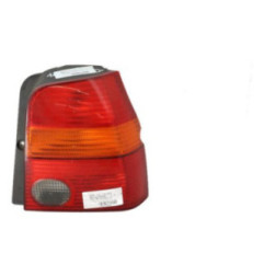 Feu arriere principal droit (feux) SEAT AROSA Photo n°1