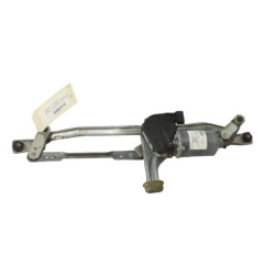 Moteur essuie glace avant RENAULT TRAFIC 3 COURT Photo n°1