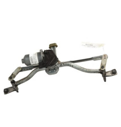 Moteur essuie glace avant RENAULT TRAFIC 3 COURT Photo n°3