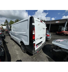 Moteur essuie glace avant RENAULT TRAFIC 3 COURT Photo n°11