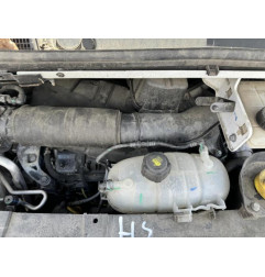 Moteur essuie glace avant RENAULT TRAFIC 3 COURT Photo n°15