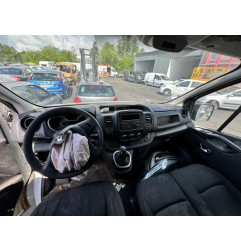 Moteur essuie glace avant RENAULT TRAFIC 3 COURT Photo n°20