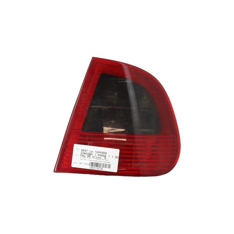 Feu arriere principal droit (feux) SEAT CORDOBA 1