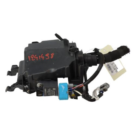 Boitier servitude moteur (BSM) CITROEN JUMPY 3 XS Photo n°1