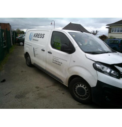 Boitier servitude moteur (BSM) CITROEN JUMPY 3 XS Photo n°7