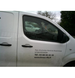 Boitier servitude moteur (BSM) CITROEN JUMPY 3 XS Photo n°8