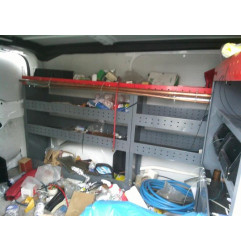 Boitier servitude moteur (BSM) CITROEN JUMPY 3 XS Photo n°9