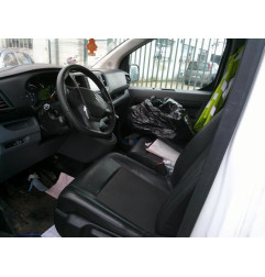 Boitier servitude moteur (BSM) CITROEN JUMPY 3 XS Photo n°10