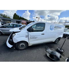 Boitier servitude moteur (BSM) CITROEN JUMPY 3 XS Photo n°12