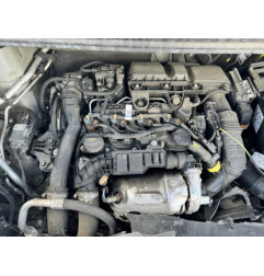 Boitier servitude moteur (BSM) CITROEN JUMPY 3 XS Photo n°17