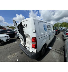 Boitier servitude moteur (BSM) CITROEN JUMPY 3 XS Photo n°19