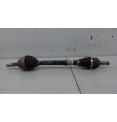 Cardan gauche (transmission) CITROEN JUMPY 3 XS Photo n°1