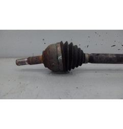 Cardan gauche (transmission) CITROEN JUMPY 3 XS