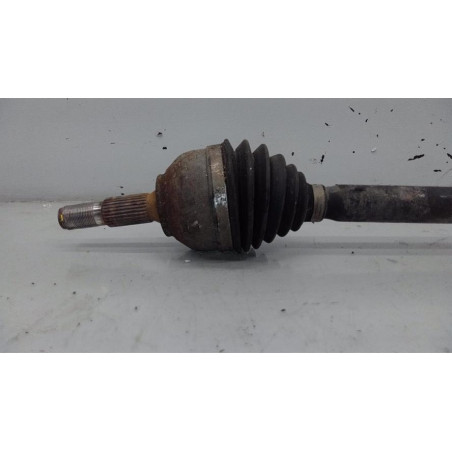 Cardan gauche (transmission) CITROEN JUMPY 3 XS